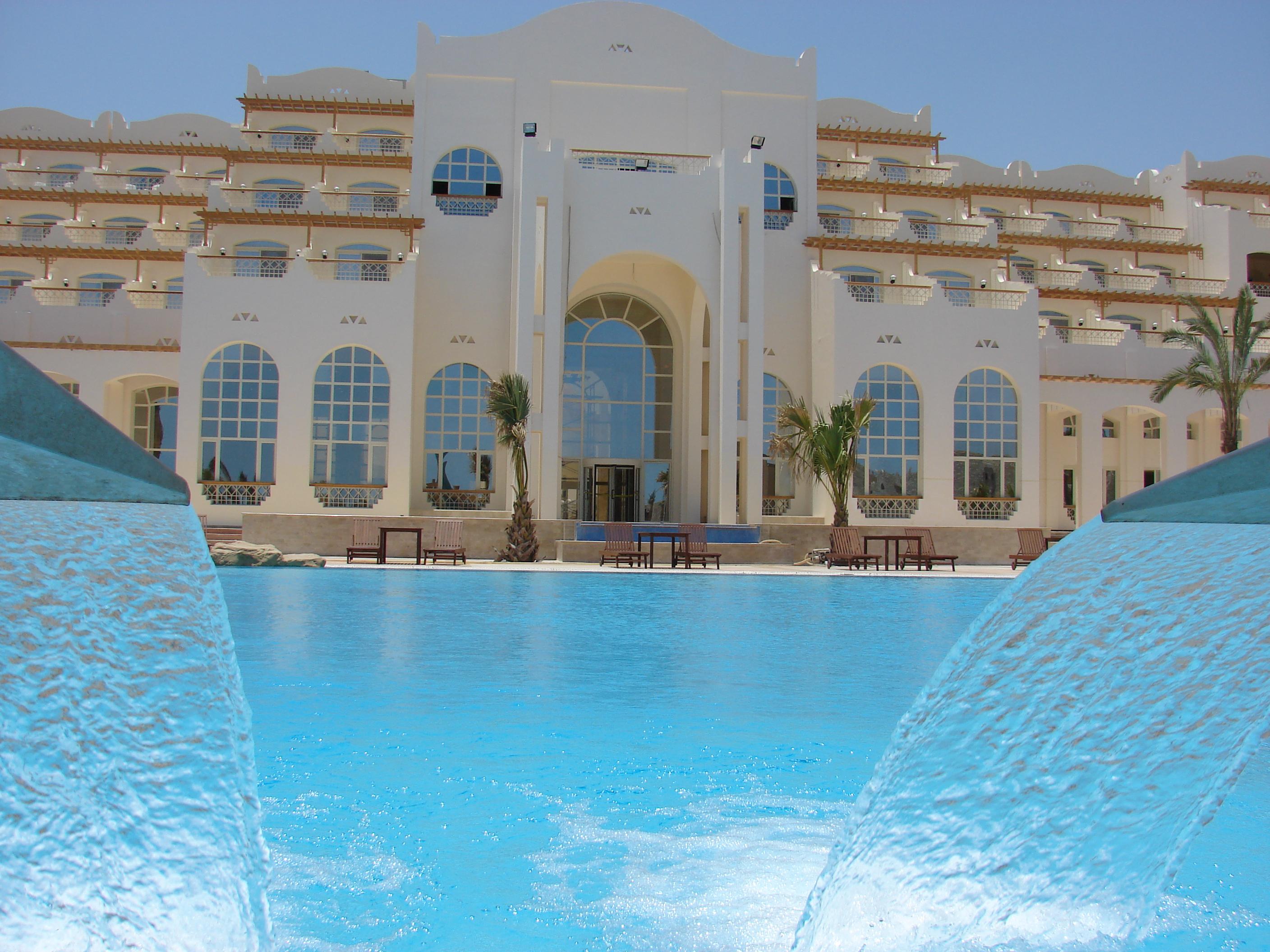 Royal Lagoons & Aqua Park Families And Couples Only אתר נופש הורגהדה