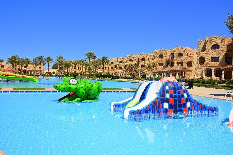 Royal Lagoons & Aqua Park Families And Couples Only אתר נופש 5*